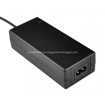 Adaptador de energia de desktop de baixo ruído 25W